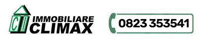 Logo Climax Immobiliare Caserta
